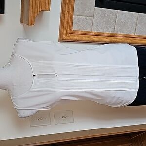 White House Black Market Tank